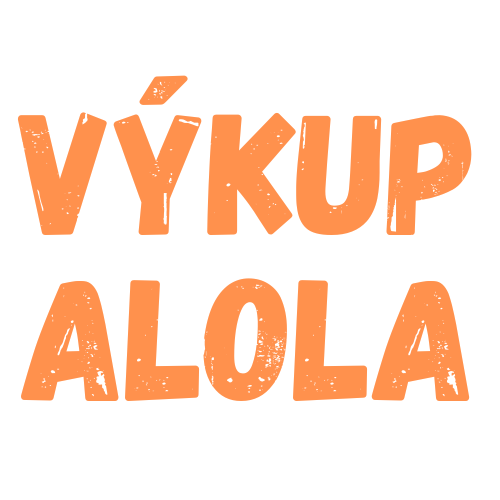 Alola.cz
