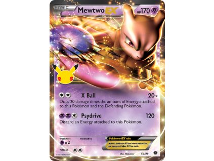 mewtwo ex