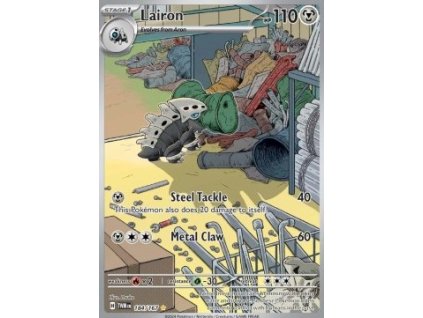 TWM 184/167 Lairon - Twilight Masquerade