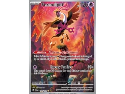 SFA 073/064 Fenzadipiti - Shrouded Fable