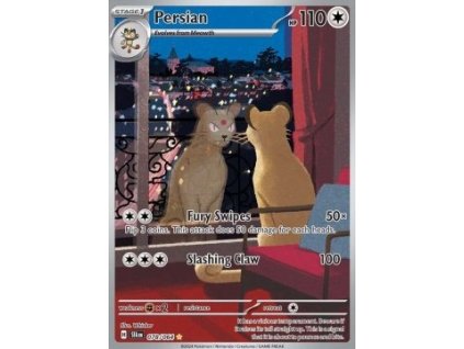 SFA 078/064 Persian - Shrouded Fable