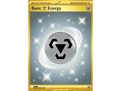 SFA 099/064 Metal Energy - Shrouded Fable