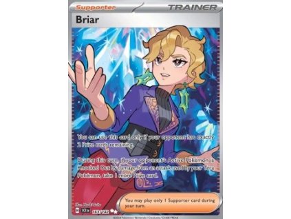 SCR 163/142 Briar - Stellar Crown
