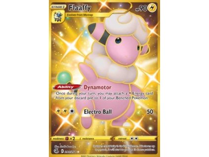 FST 280/264 Flaaffy - Fusion Strike