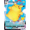 CEL 009/025 Surfing Pikachu VMAX - Celebrations
