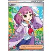 SCR 166/142 Lacey - Stellar Crown