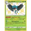 SV003/SV122 Decidueye - Shining Fates