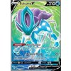 EVS 173/203 Suicune V - Evolving Skies