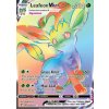 EVS 204/203 Leafeon VMAX - Evolving Skies