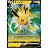 SWSH151 Jolteon V - Black Star Promos