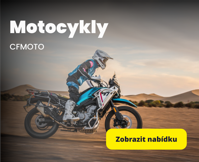 motocykly