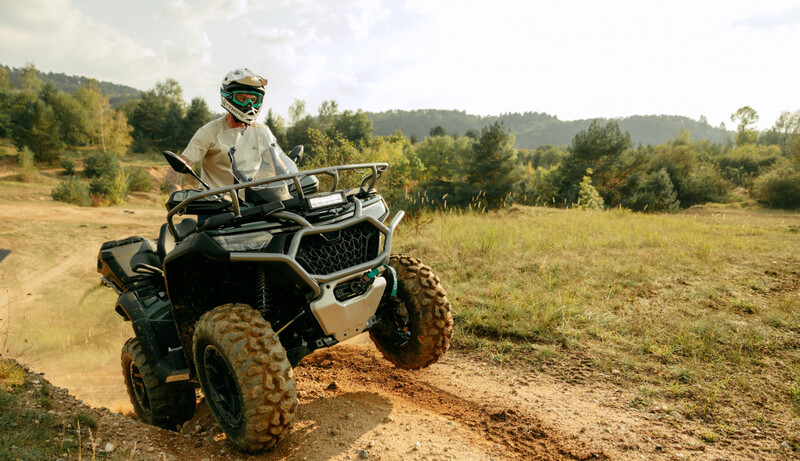 ATV