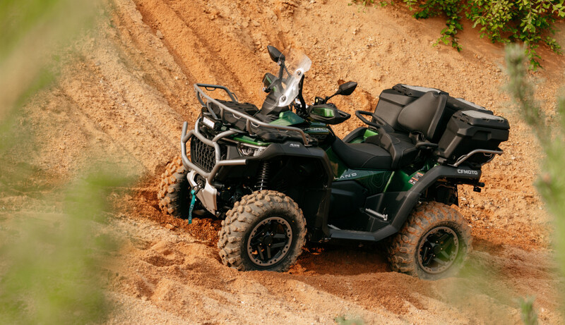 ATV