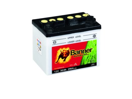 Garden BULL U1R-32 12V  30Ah