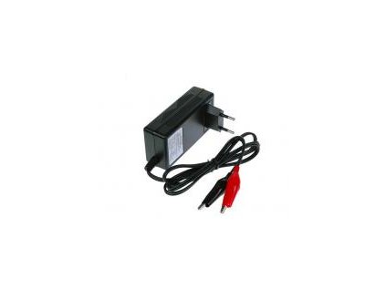 Nabíjačka WILSTAR 12V/1,8A