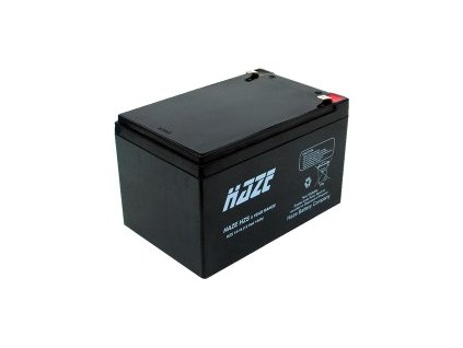Akumulátor HAZE HZS 12-14