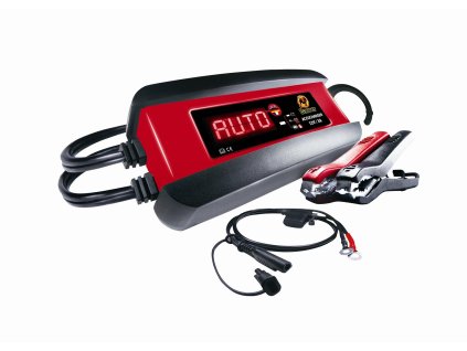 BANNER AccuCharger 12V, 3A