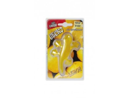 Carso Gecko Lemon