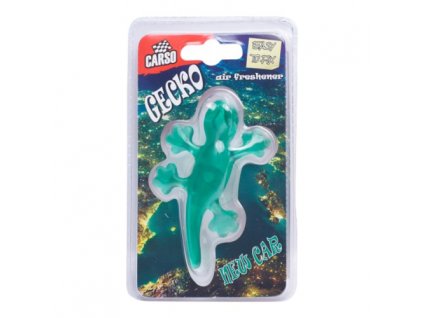 Carso Gecko New Car