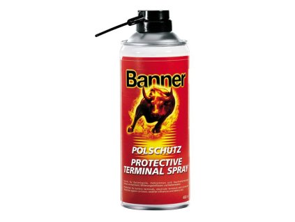 Ochranný spray na póly 400ml