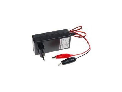 Nabíjačka WILSTAR 6V/1,2A