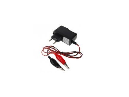 Nabíjačka WILSTAR 12V/0,25A