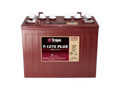 Trojan T 1275 Plus 12V 150Ah