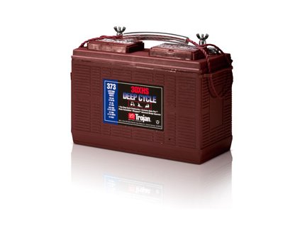 Trojan 30 XHS 12V 130Ah