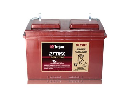 Trojan 27 TMX 12V 105Ah