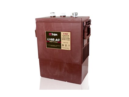 Trojan L 16 E 6V 370Ah