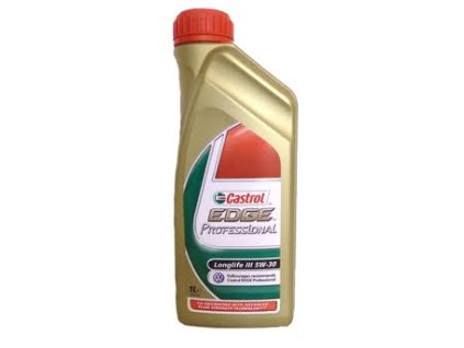 Castrol EDGE Prof. LL III 5W-30