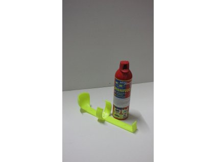 SPREJOVÝ PROTIPOŽIARNY PROSTRIEDOK  350ml - 500g