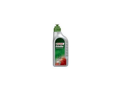 CASTROL DRIVELINE SYNTRAX UNIVERSAL 75W-90 - 1l