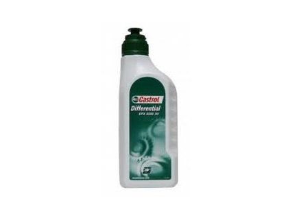 CASTROL DIFFERENTIAL EPX 90 - 1l