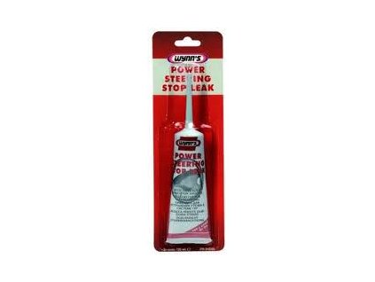 POWER STEERING STOP LEAK (125ML)