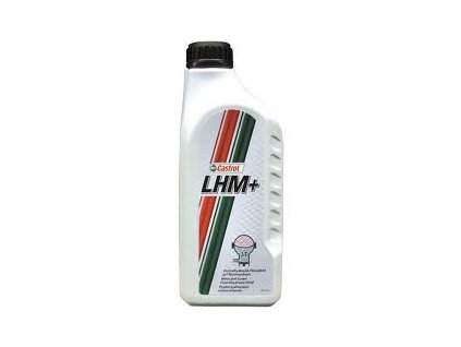 CASTROL LHM PLUS - 1l