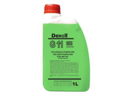 Dexoll Antifreeze G48 1L