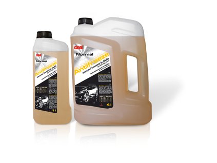 CINOL Antifreeze Normal 4L