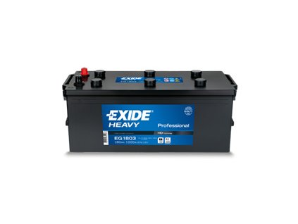 Autobatéria  EXIDE StartPRO EG2253 225Ah