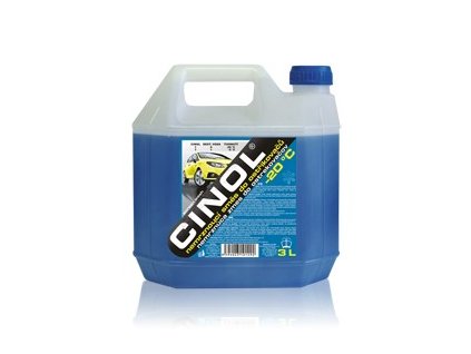 CINOL -20°C 3L