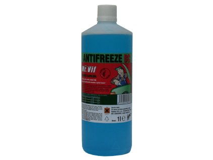 ANTIFREEZE BC
