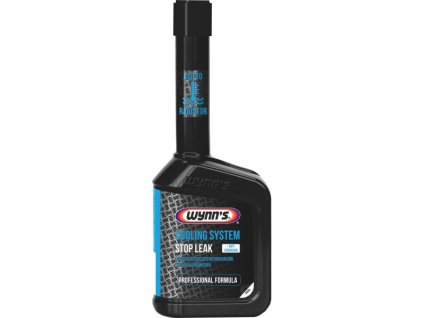 COOLING SYSTEM STOP LEAK 325 ml