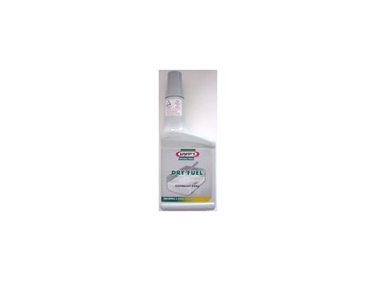 DRY FUEL 325 ml