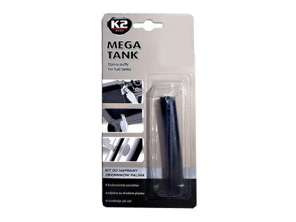 K2 MEGA TANK    - 28g