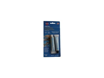 V 13209 - METAL GRINDING COMPOUND   - 42,5g