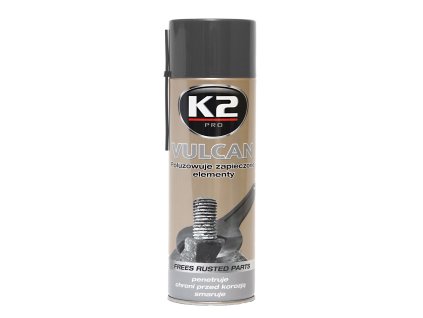 K2 VULCAN     - 500ml - Sp