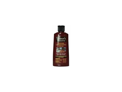 LEATHER CONDITIONER - 221ml