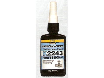 K 2510 - 50gr