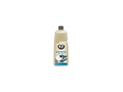 K2 EXPRESS PLUS   -- 500ml - žltý