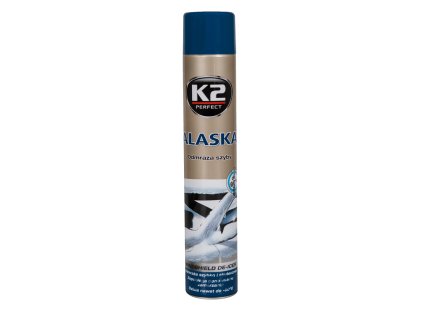 K2  ALASKA     - 750ml - Sp